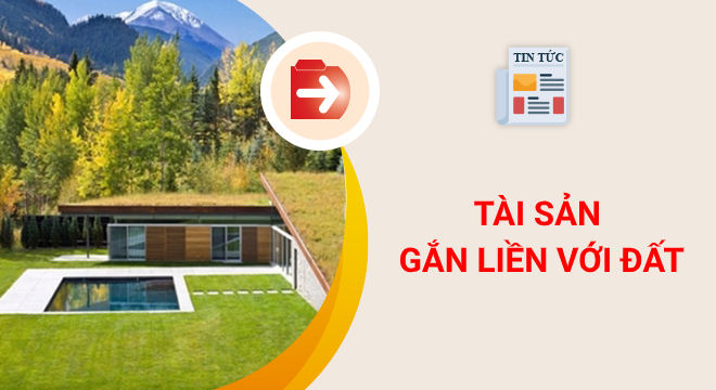 Đăng ký đất đai, nhà ở và tài sản khác gắn liền với đất là gì?