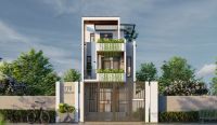 BÁO GIÁ XÂY DỰNG NHÀ TRỌN GÓI