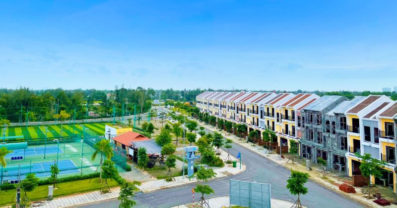 Thị trường bất động sản nhúc nhích trở lại, chủ nhà “lật kèo”: “Đền cọc chờ tăng giá nhỡ lại bán hớ”