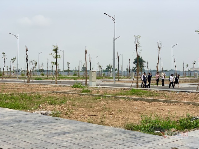 Tranh chấp bất động sản ở Đà Nẵng ngày càng phức tạp vì biến động giá
