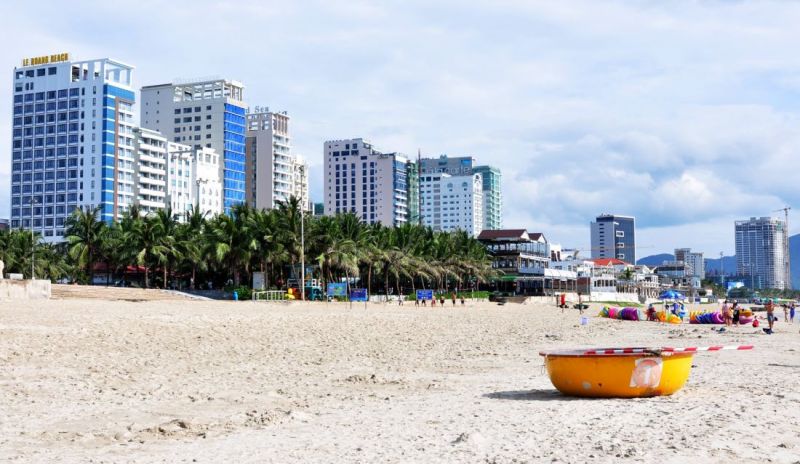 Mua bán khách sạn nóng trở lại sau một năm “chìm nghỉm”