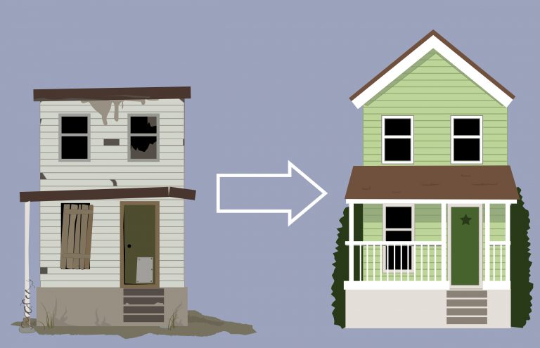 Kiến thức căn bản về hình thức mua đi bán lại