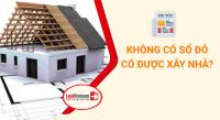 Đất không có Sổ đỏ vẫn được phép xây dựng nhà ở