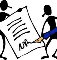 Văn bản đồng ý bán đất hộ gia đình có phải công chứng không?