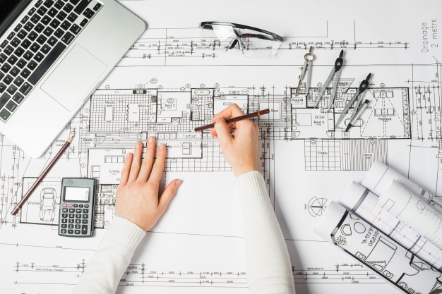 6 lưu ý về phong thủy khi mua đất nền