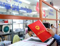 Tìm hiểu bộ hồ sơ pháp lý đất đai gồm những gì?