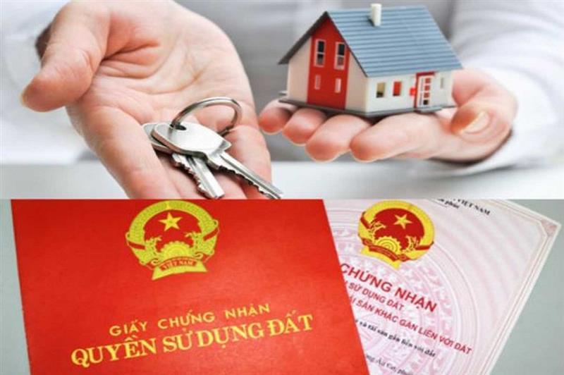 Làm thế nào để kiểm tra pháp lý nhà đất trước khi " xuống tiền" ??